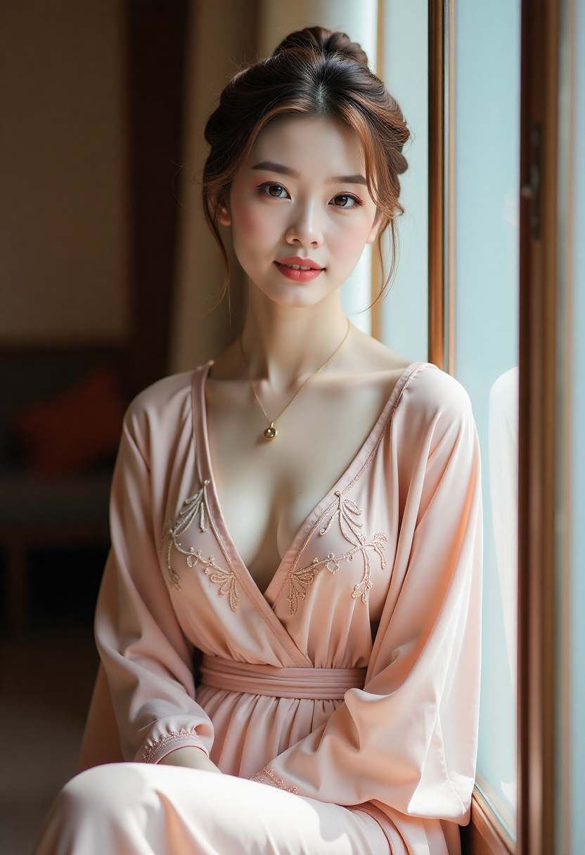 豪门惊梦