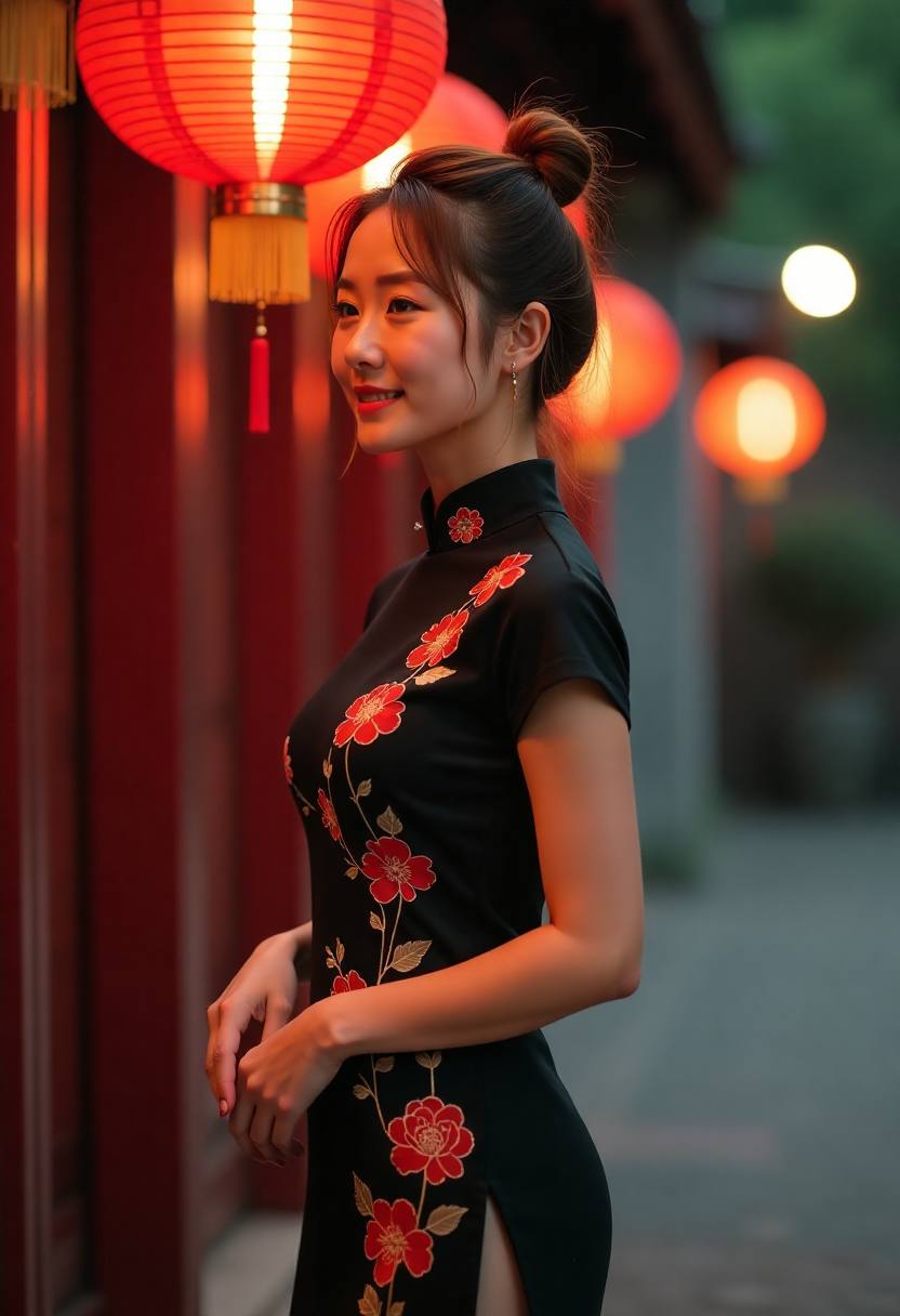 暗夜追凶