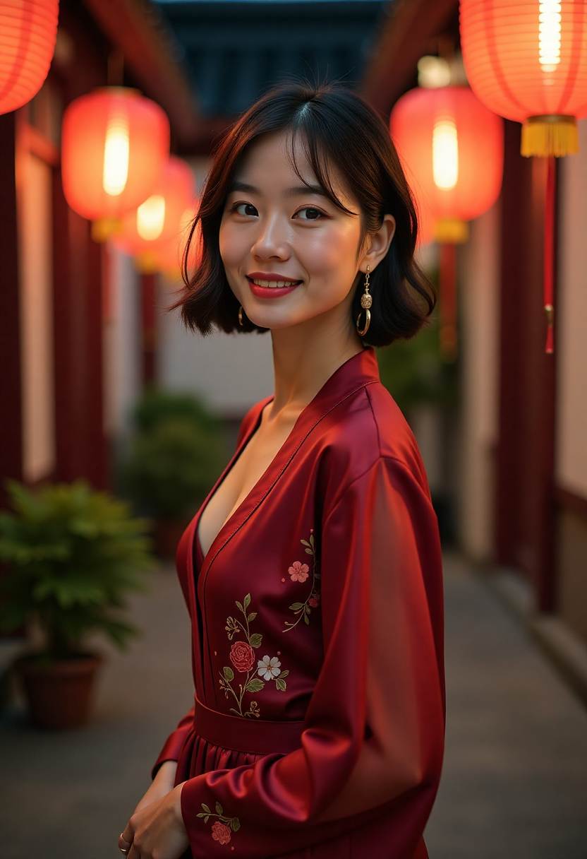 穿越之盛唐风华